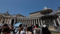 Il Papa, preoccupato per Ceuta, si trovino soluzioni di giustizia
