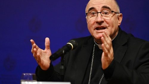 Sturla: La visita de Le&oacute;n XIV ser&aacute; una buena noticia para todo el Uruguay
