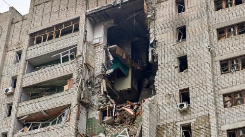 Dramatische Eskalation im Konflikt zwischen Russland und Ukraine