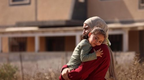 Le&atilde;o XIV pede fim da viol&ecirc;ncia contra palestinos e avan&ccedil;o da solu&ccedil;&atilde;o de dois Estados
