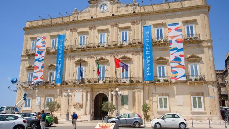 Mashindano ya Michezo ya 20 ya Mediterania, huko Taranto