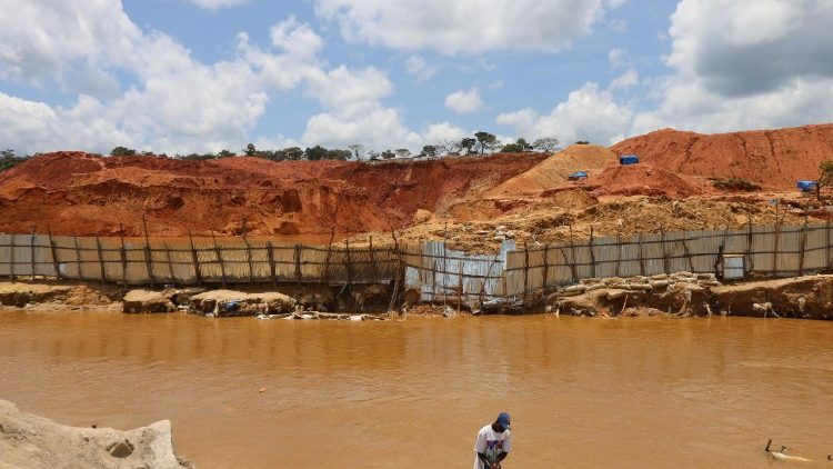 Watu 107 wamefariki dunia huko Zamboye, Jamhuri ya Afrika ya Kati