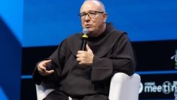 Kun. Francesco Ielpo OFM Riminyje