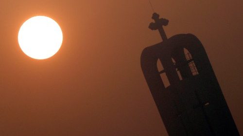   &Ouml;/&Auml;gypten: Kritik am Umgang mit Christen 