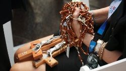 Maandalizi ya Roazari kwa ajili ya Hija ya Papa Leo XIV huko Hispania