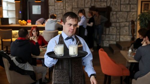 יום תסמונת דאון העולמי בבלגרד