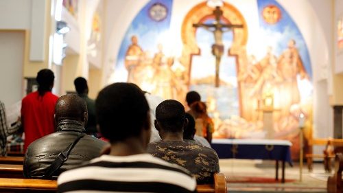 “Nostra aetate”: do Marrocos, o apelo ao compromisso com a fraternidade