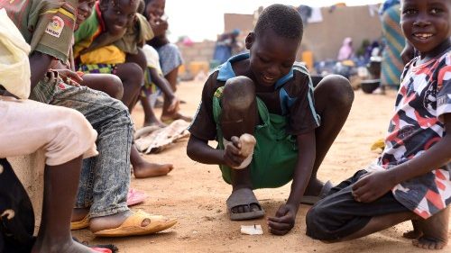 Au Burkina Faso, les martyrs de la foi face aux terroristes