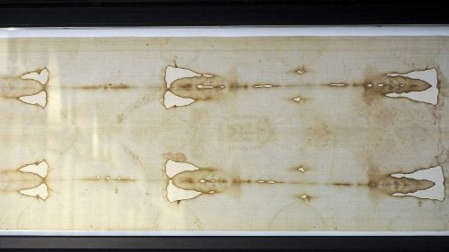 A Roma la mostra “Chi è l’Uomo della Sindone”?