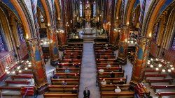 Санктуарый у Кевелар