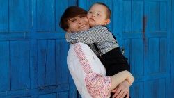 Mais que um diagnóstico: cada vida tem valor sagrado desde o primeiro momento da concepção.