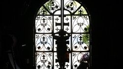 O "Silsilah Dialogue Movement" iniciou oficialmente em 1984.