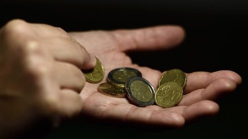 Österreich: Caritas kritisiert Bezahlkarte für Asylwerber als „stigmatisierend"