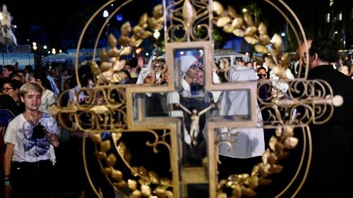 Argentinien: „Wir arbeiten weiter für das Leben”