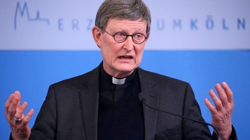 D: „Eine Frage für die Weltkirche“