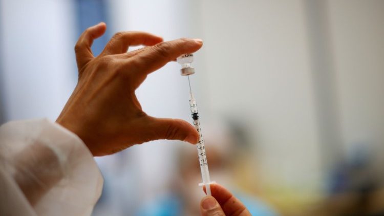 HEALTH-CORONAVIRUS/FRANCE-VACCINODROME