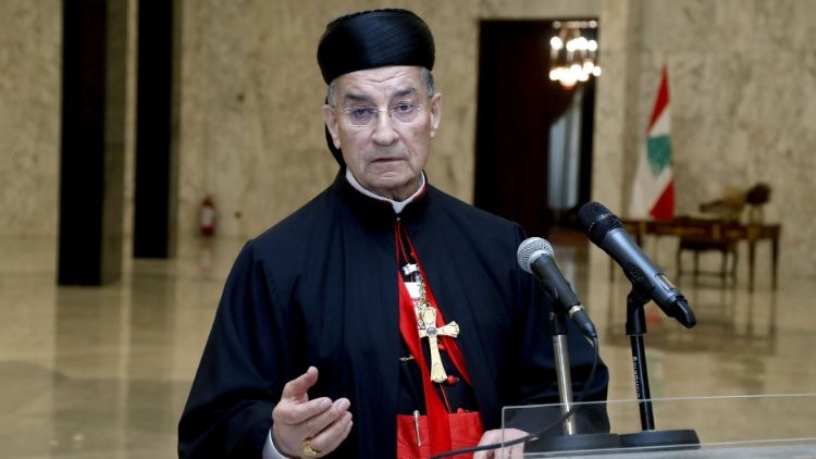 Patriarch Bechara Boutros Rai hat große Erwartungen an die Weltsynode.