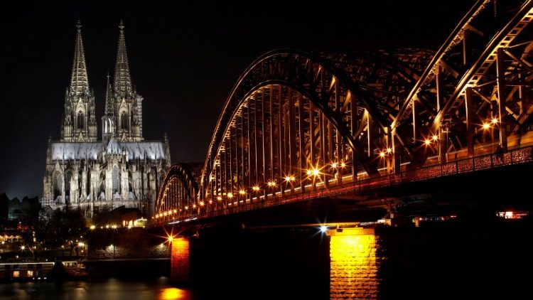 Der Kölner Dom