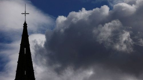 Liechtenstein: Kirche sieht Vorstoß zu Gesetzesänderung mit Sorge