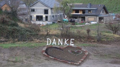 Drei Jahre nach Ahr-Flut: „W&uuml;nsche uns langen Atem“