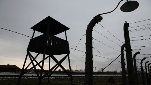 Mahnmal des Schreckens: Holocaust-Gedenkstätte Auschwitz