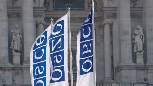 Vatikan/OSZE: Die Sprache des Friedens fördern