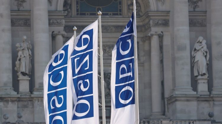 Mit 57 Staaten aus Europa, Zentralasien und Nordamerika ist die OSZE die weltweit größte regionale Sicherheitsorganisation
