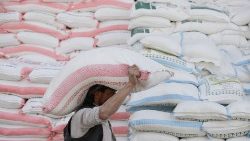 برنامج الأغذية العالمي يحذر من وقوع مجاعة في اليمن