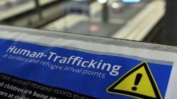 Sveta Stolica osuđuje svaki oblik trgovine ljudima