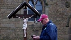 Wielka Brytania: choć upadają anglikańskie parafie, Słowo Boże działa