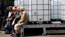 Caritas Europa: opieka senioralna wymaga reformy