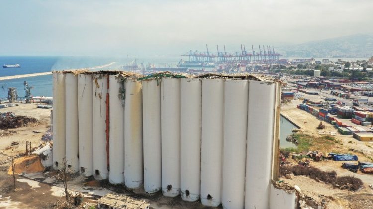 Mlipuko wa Bandari ya Beirut: Ukweli, Uwazi na Uwajibikaji