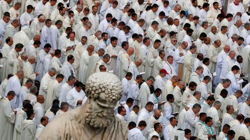 Pope establishes 'Commission of the New Martyrs - Witnesses of the Faith'