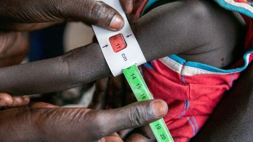 UNICEF schlägt Alarm: Mehr als eine Milliarde Mädchen und Frauen unterernährt