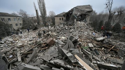Poslední bombardování Žitomírské oblasti, 23.11.2022