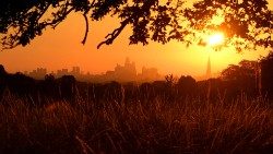 Tafakari ya Dominika IV ya Kipindi cha Majilio: Kristo Yesu ni Jua la Haki