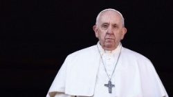 Папа Францішак