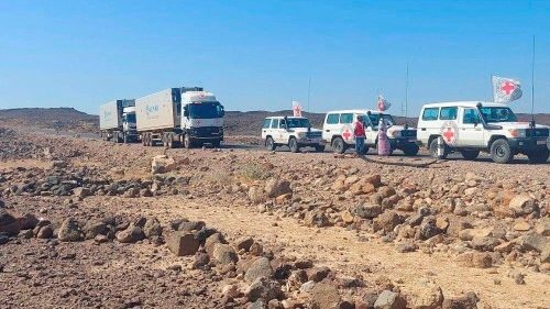 Etiopía, más de 50.000 desplazados por los combates en el norte del país