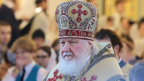 Russland: Moskauer Patriarch suspendiert Priester 