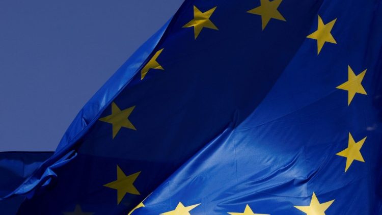 EU-Flagge