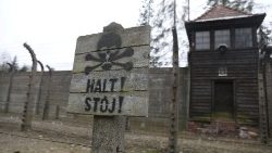  Seit 2005 gedenkt die Weltgemeinschaft am Jahrestag der Befreiung des KZ Auschwitz des Holocausts 