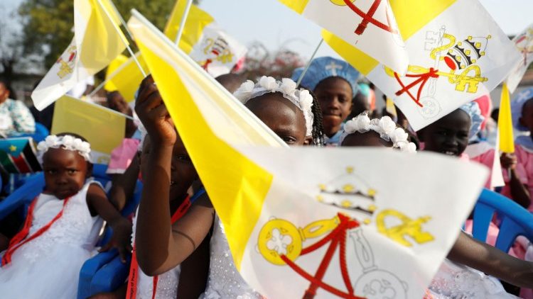 El Papa León XIV visitará el Principado de Mónaco en marzo, África en abril y España en junio