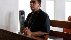 Bishop Rolando Alvarez pof Matagalpa