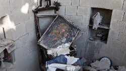 ምብጻሕ ር.ሊ.ጳ. ኣብ ቱርኪ ንዳግመ ምንቕቓሕ መንፈስ ካልኣይ ጉባኤ ቫቲካን ኣጋጣሚ ክኸውን እዩ