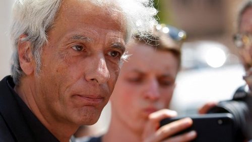 Italien: Orlandi relativiert Äußerung zu Johannes Paul II.