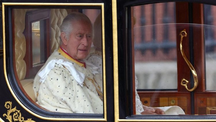 Каранацыя Карла III 