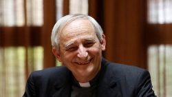 No prefácio do livro de Francesco Lepore "Bellezza antica e sempre nuova" (Beleza antiga e sempre nova), o cardeal Zuppi afirma que o latim desempenhou um papel fundamental na construção da identidade da Europa