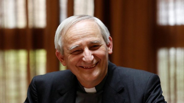 Nella prefazione al libro di Francesco Lepore "Bellezza antica e sempre nuova" il cardinale Zuppi afferma che il latino ha avuto un ruolo fondante nella costruzione dell’identità dell’Europa 