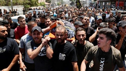 Heiliges Land: Israel zieht Truppen zurück