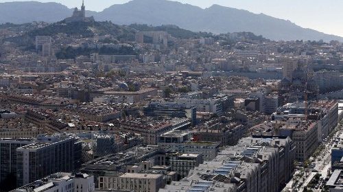 Jetzt offiziell: Papst reist Ende September nach Marseille